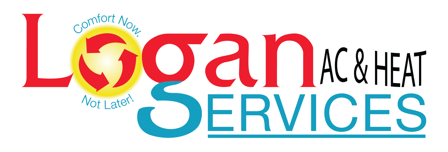 Logan Services Ac & Heat Dayton Oh www.logan-inc.com