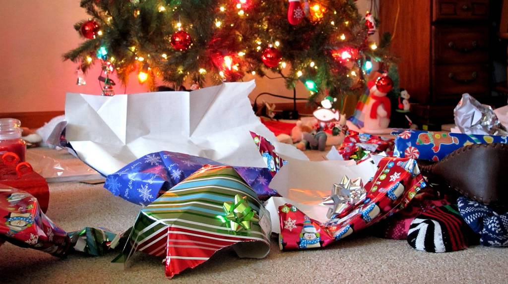 After chrismas best sale