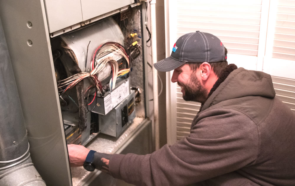 Furnace Installation Process From Start to Finish