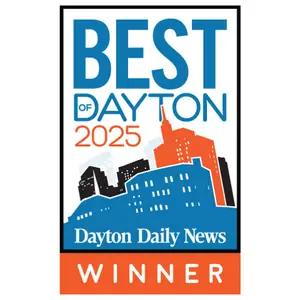 Best of Dayton 2025 Winner logo
