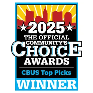 CBUS Top Picks Winner logo