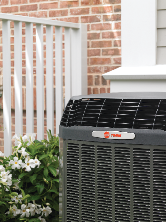 Trane Air Conditioner