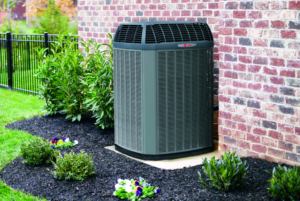 Trane Outdoor Unit