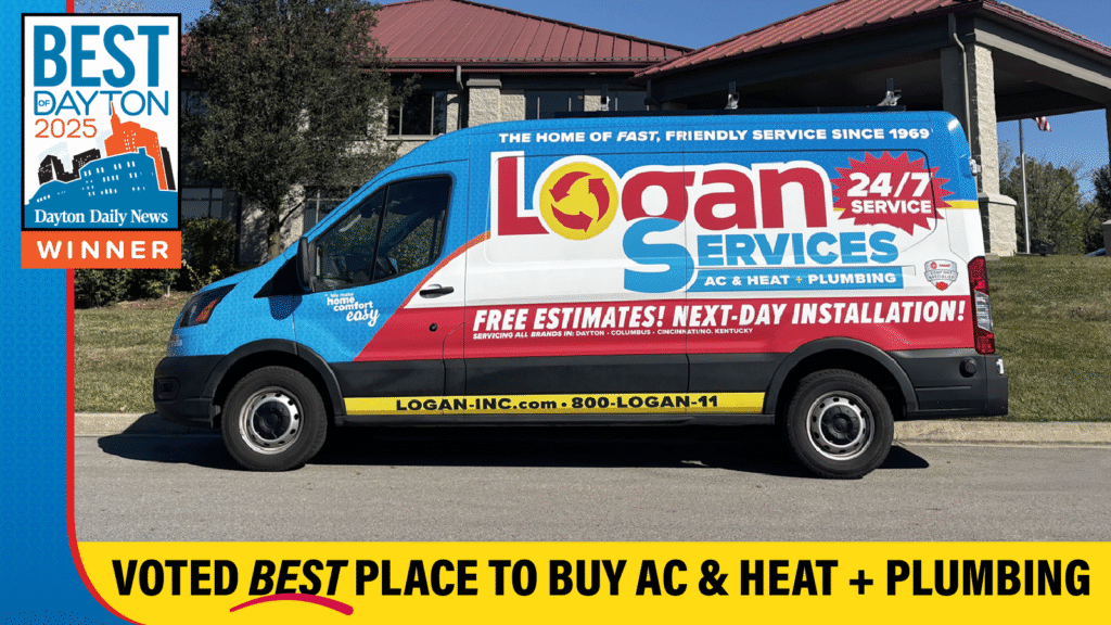 Logan Services Dayton location