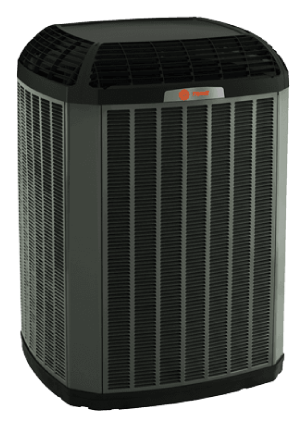 Trane shop compressor cost