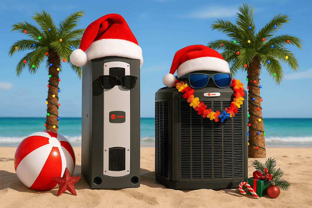 Should I Turn My Thermostat off While on Vacation 