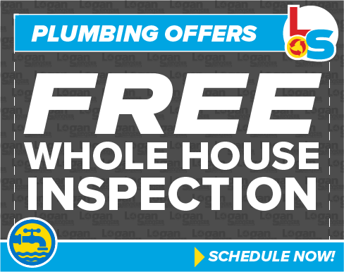 free plumbing inspection