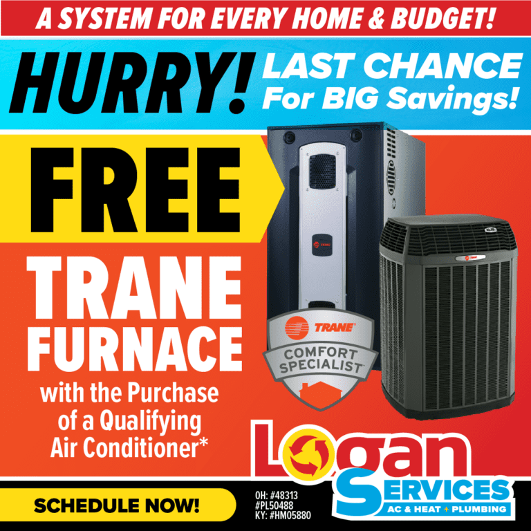 New Refrigerant 2025 The Complete Guide Logan Services A/C, Heat & Plumbing
