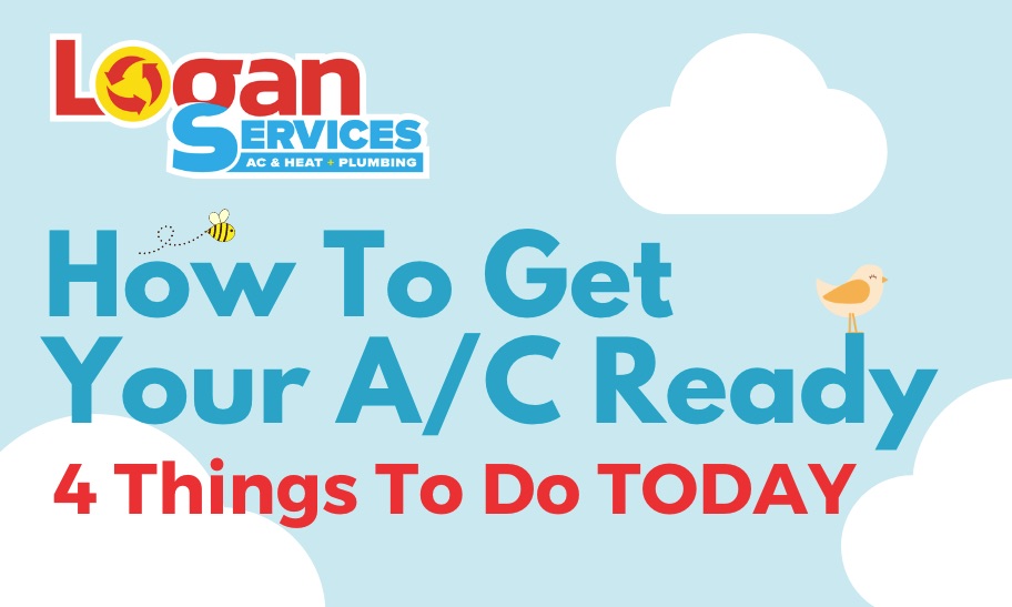 Spring ac tips