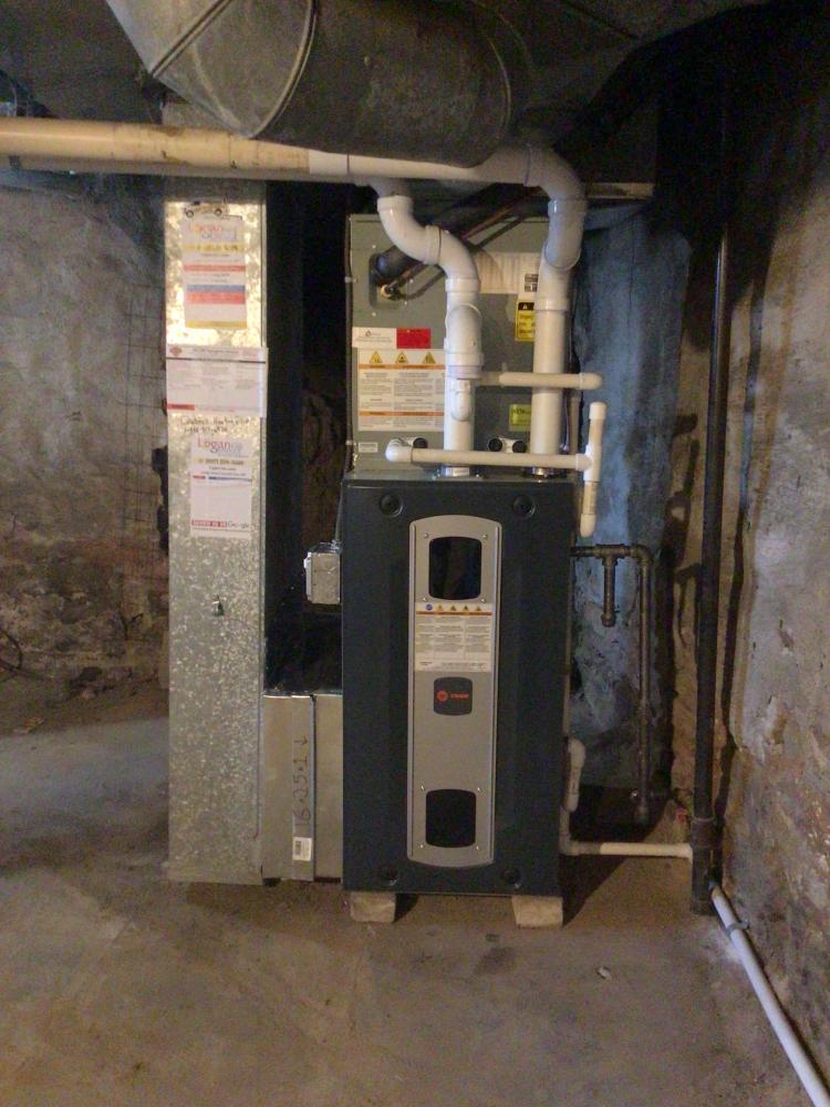 What Size Furnace Do I Need?