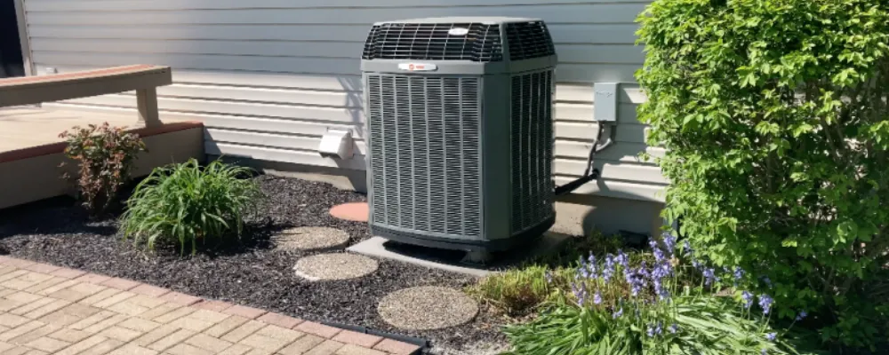 Trane ac compressor deals