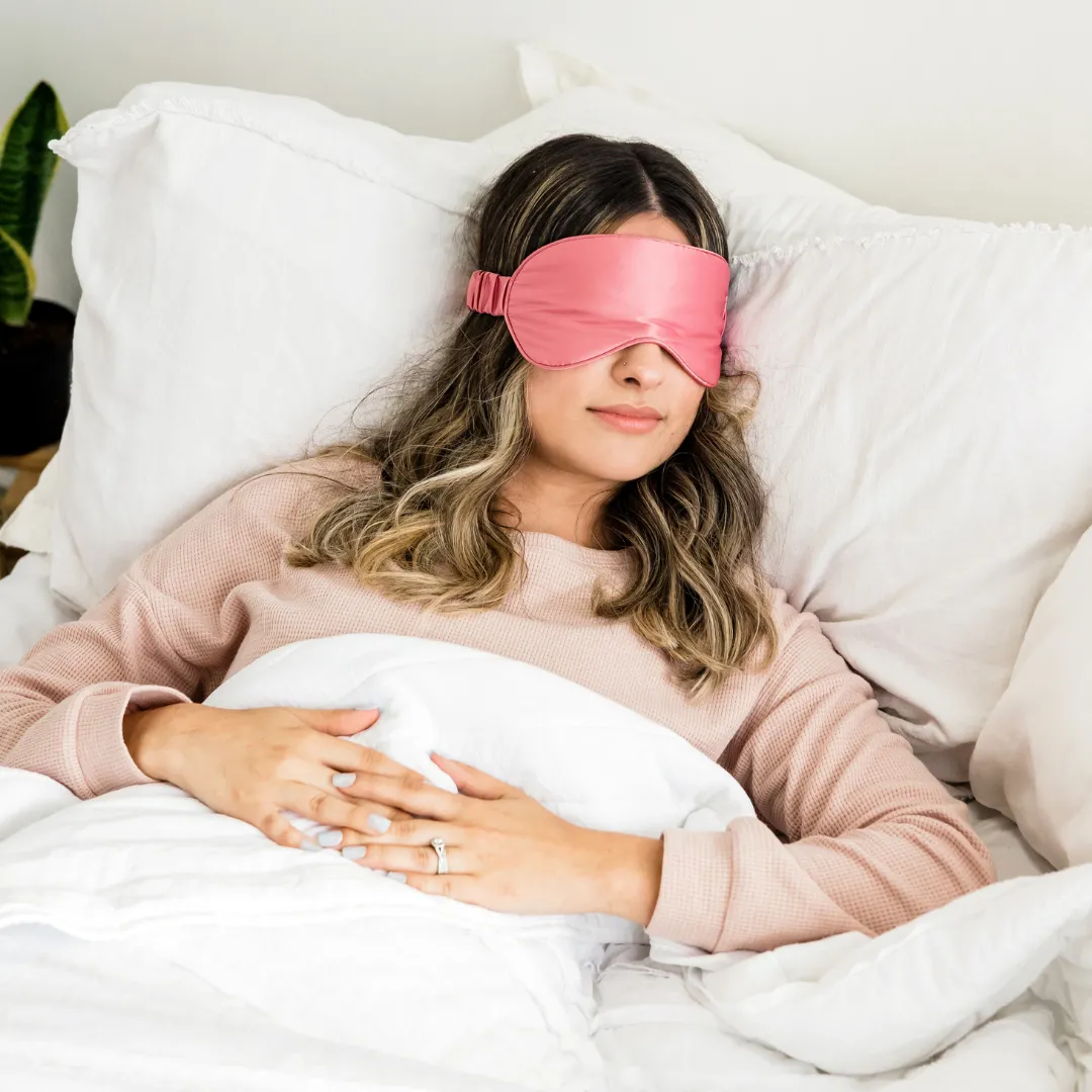 What is the Best AC Temperature for Sleeping? Logan Services A/C