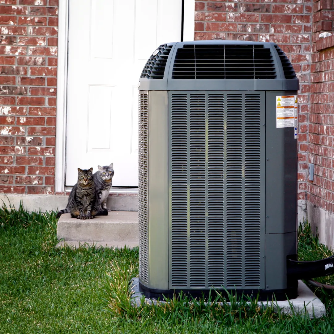How to Choose an Energy Efficient AC Unit Logan Services A/C, Heat & Plumbing