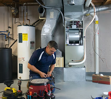 Single-Stage vs. Two-Stage Furnaces: Which is Right for You?