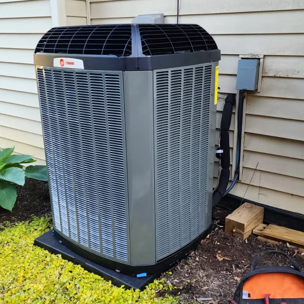 A Brief History of Air Conditioning Logan Services A/C, Heat & Plumbing