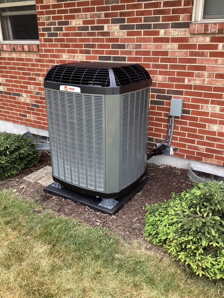 Heat Pump Unit