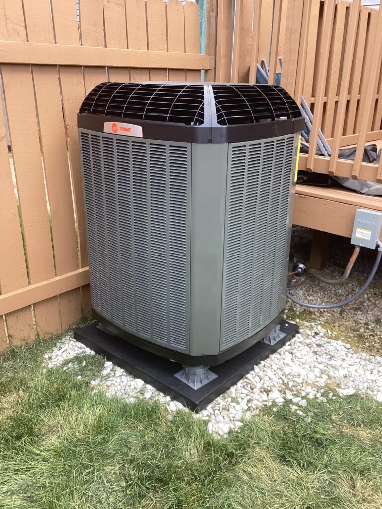 Heat pump system