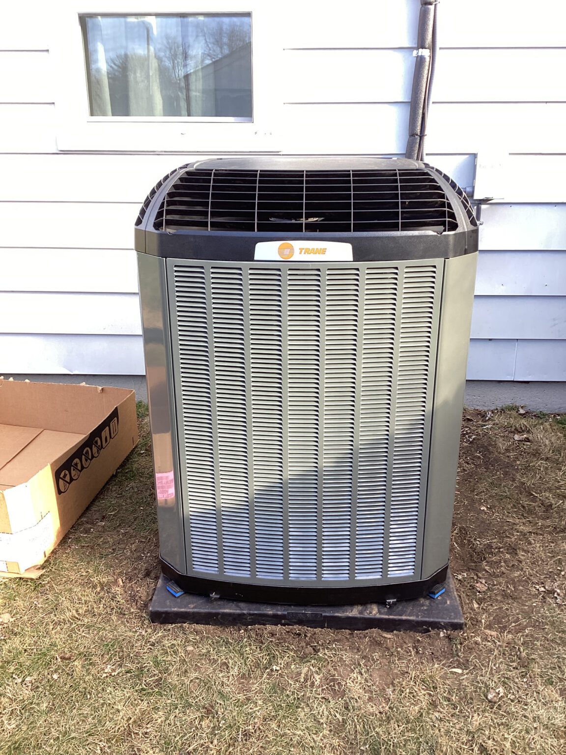 How to Choose the Right 2 Ton AC Unit Logan A/C & Heat