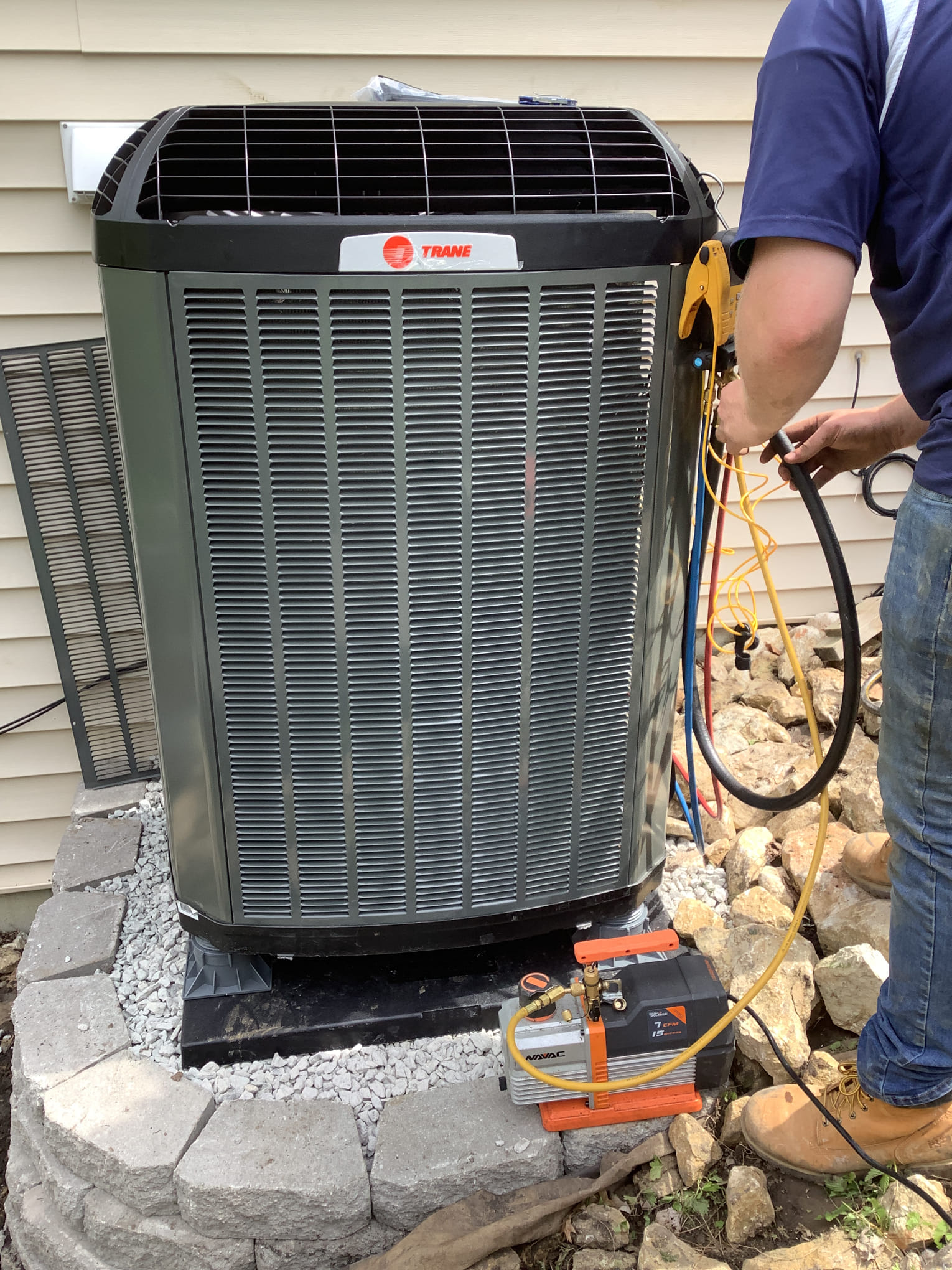 Do Heat Pumps Make Noise? Unveiling the Reality of Heat Pump Sound Levels