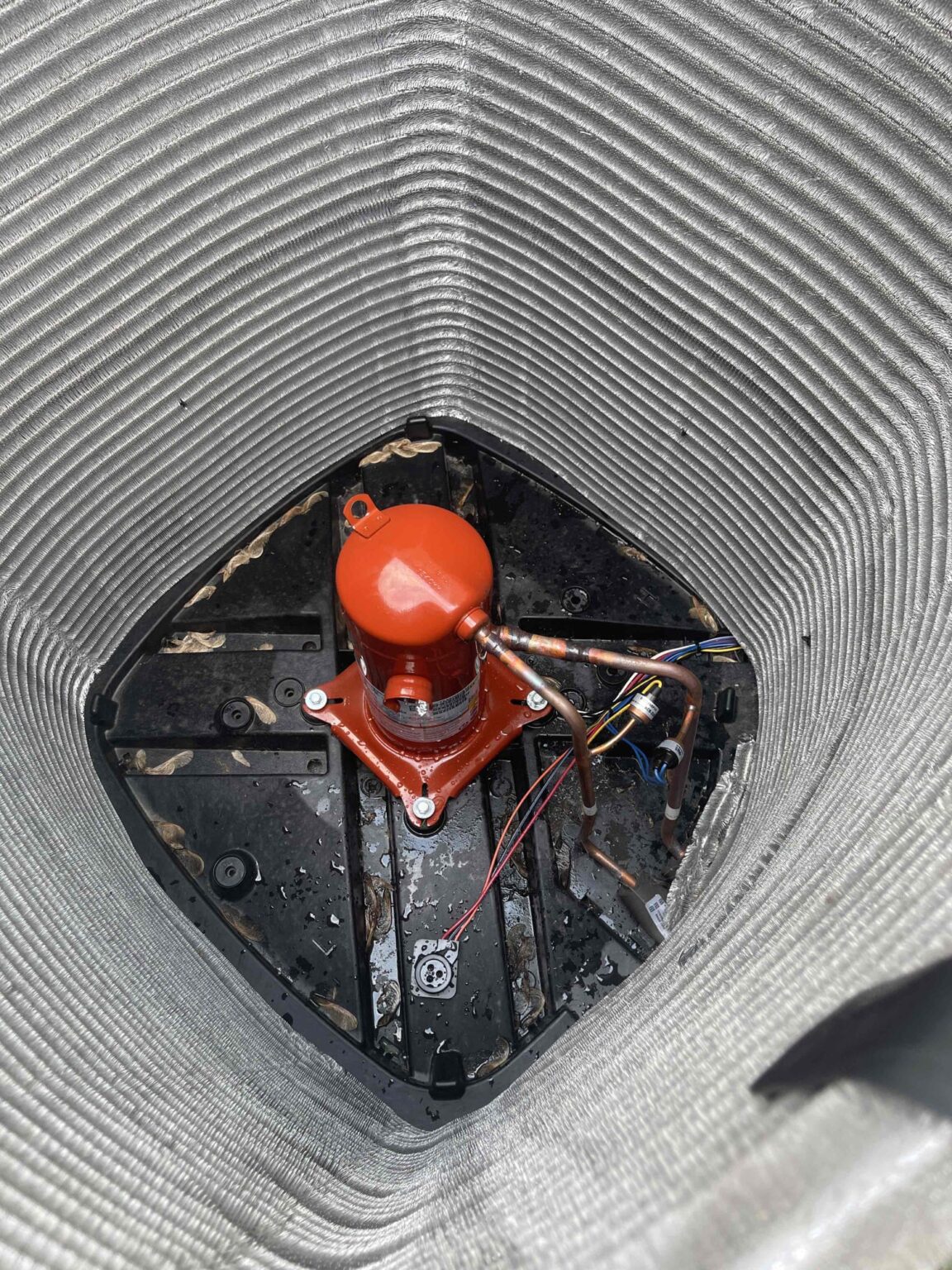 How to Tell if Your Home AC Compressor is Bad Logan A/C & Heat