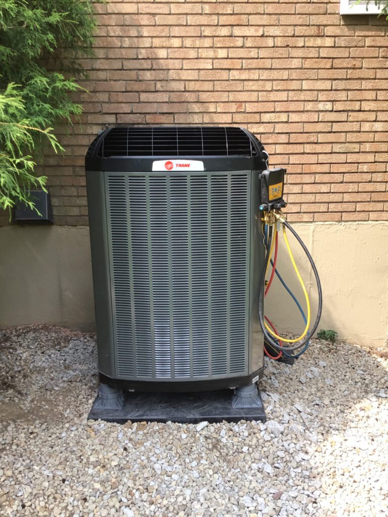 Heat Pump System