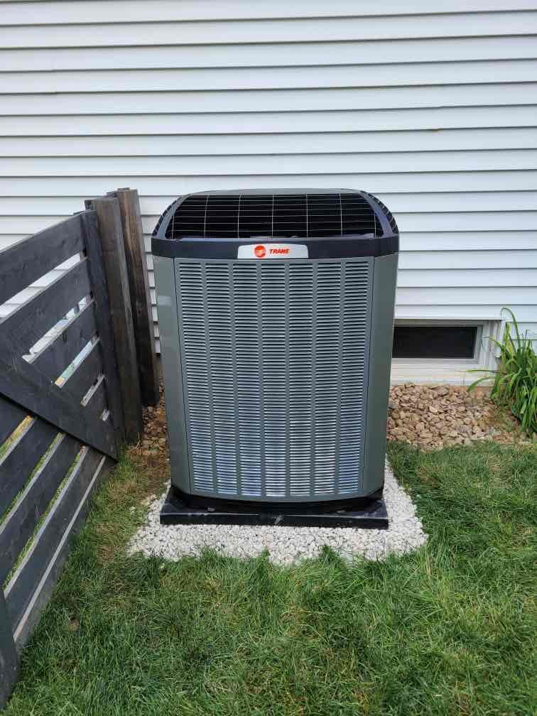 3 Ton Air Conditioner