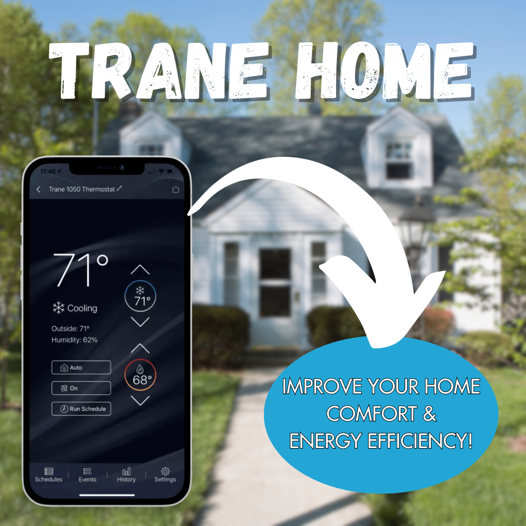Trane Home Sign Up: How to Sign Up For a Trane Home Account?