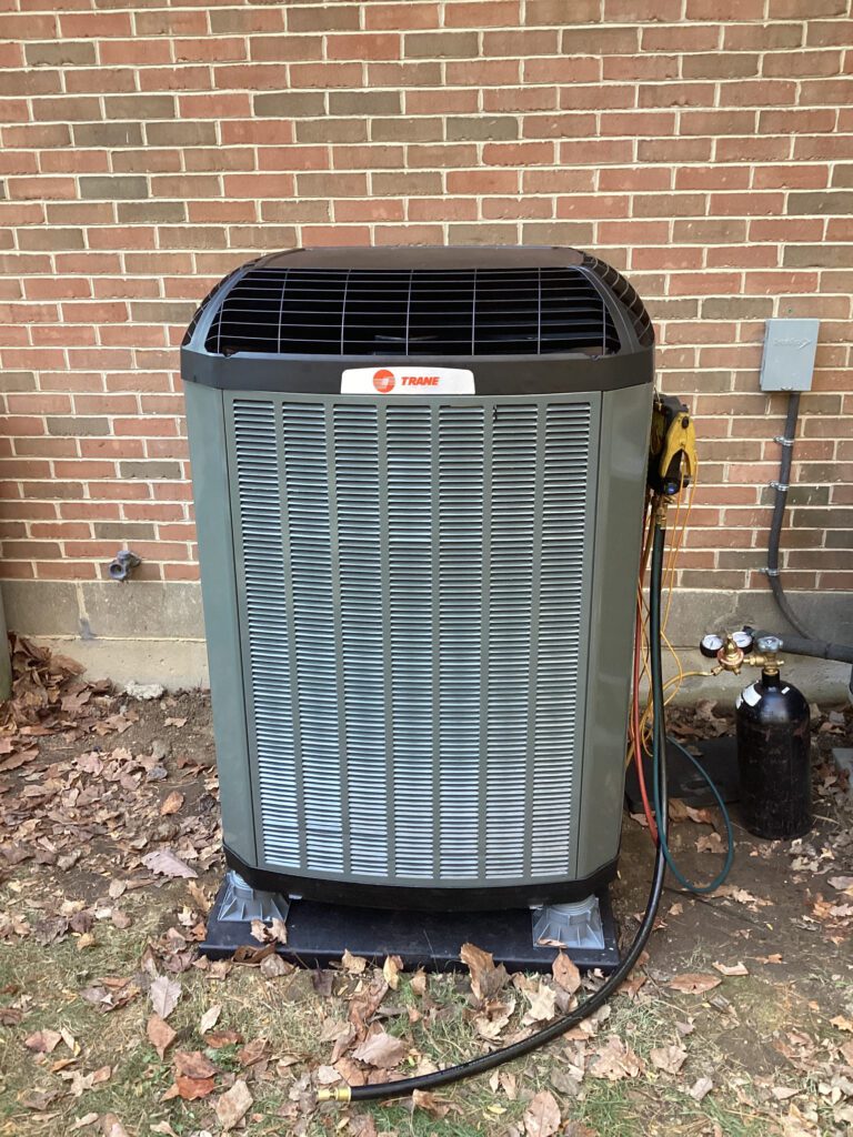 Heat Pump System