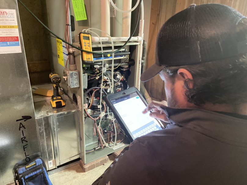 Maximizing Efficiency & Lifespan How Often to Tune Up Furnace