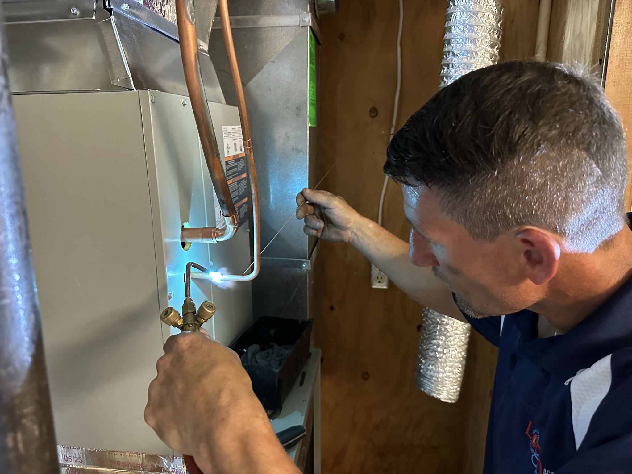 Comparing Furnace Replacement Costs What to Expect