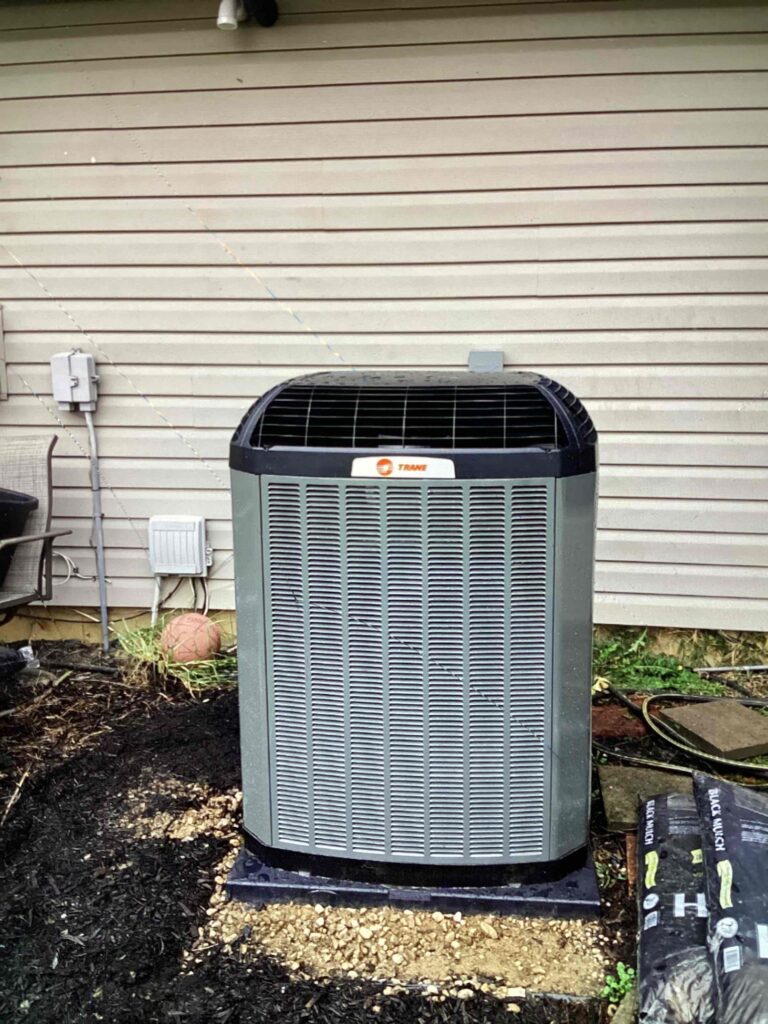 5 Ton A/C