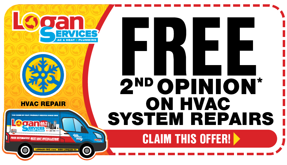 free second opinion hvac repair