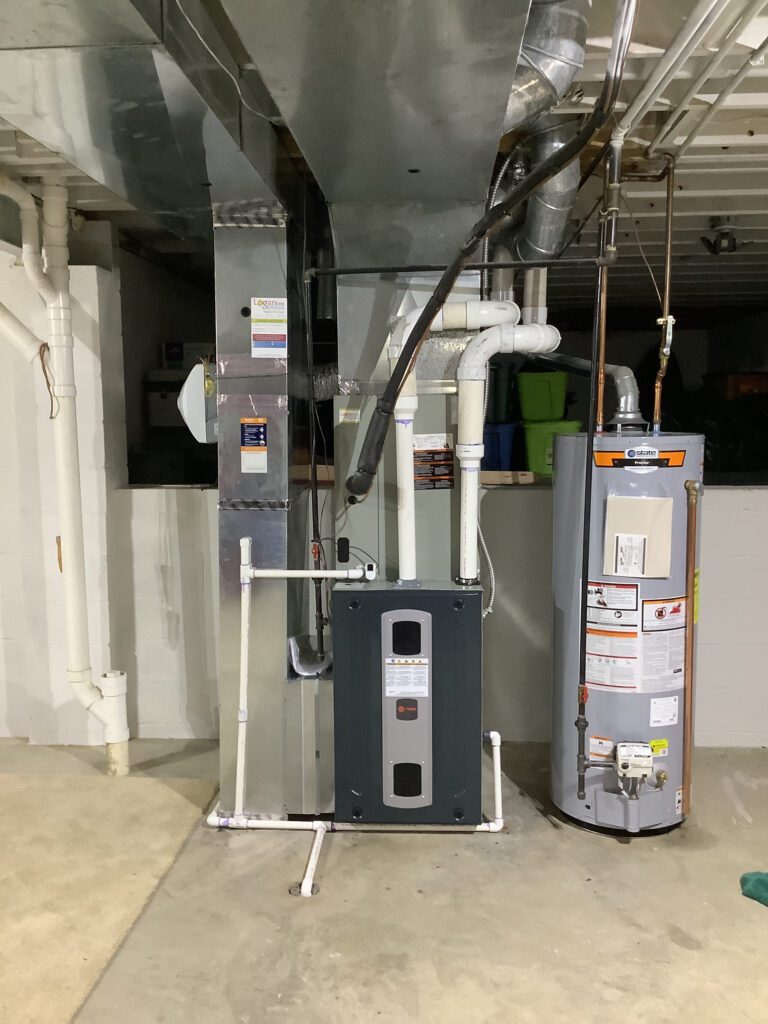 Furnace Unit