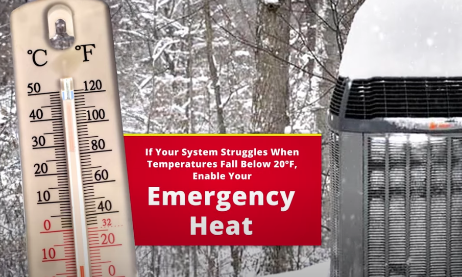 Empty House Recommended House Temperature In Winter Vacant House