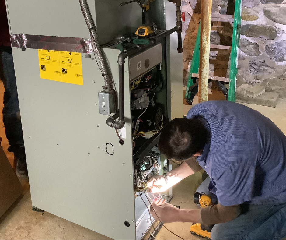 Immediate Assistance Local 24Hour Furnace Repair Near Me