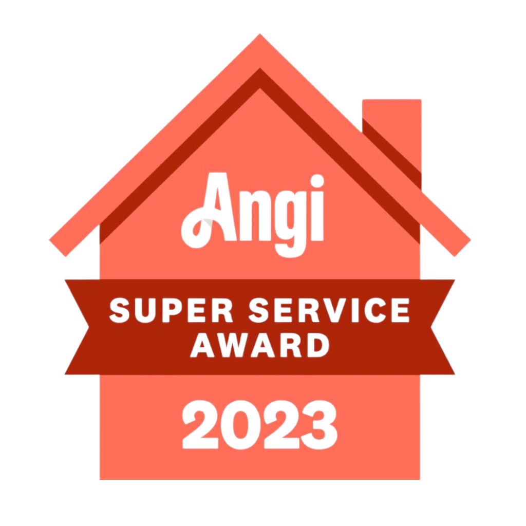 angi super service award 2023