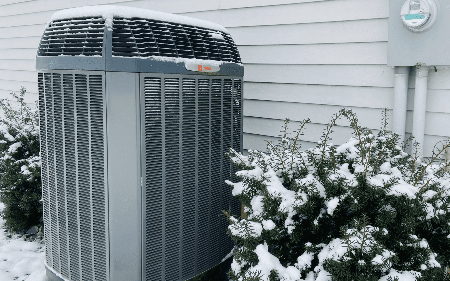 VIDEO How To Switch Your Heat Pump To The 'Emergency Heat' Setting