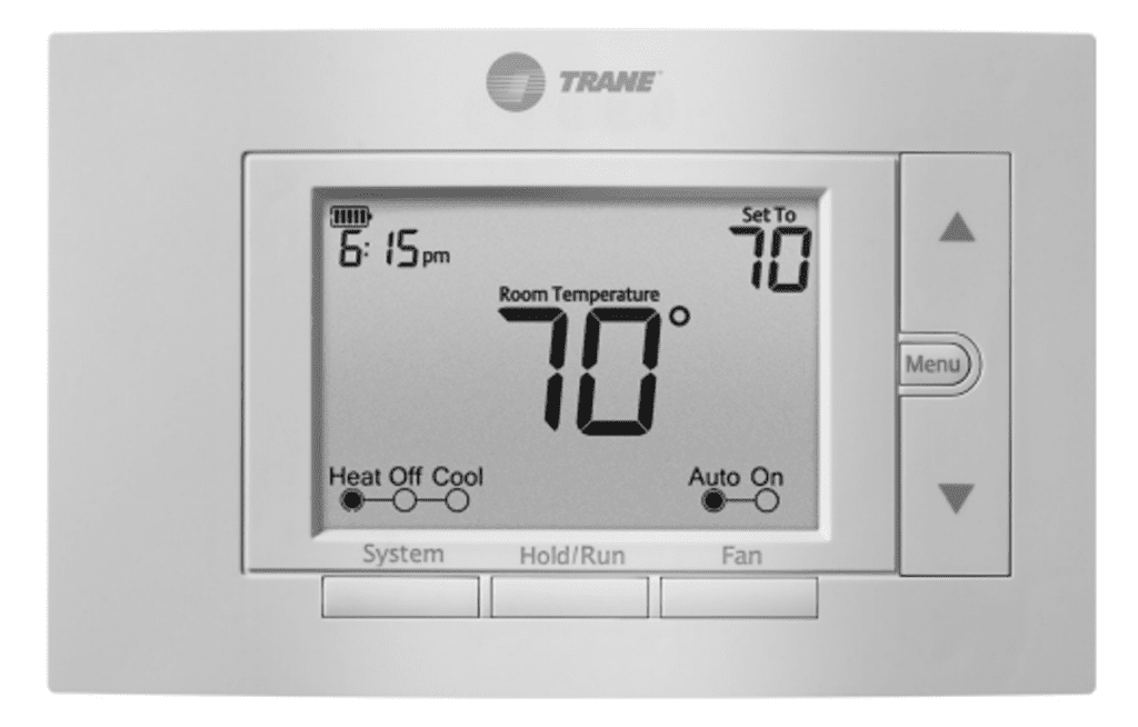 VIDEO How To Switch Your Heat Pump To The 'Emergency Heat' Setting