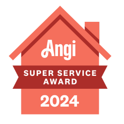angi 2024 super service award hvac