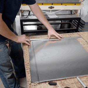 duct installation services