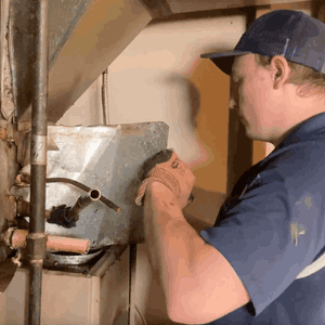 duct repair