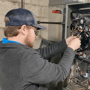furnace maintenance services