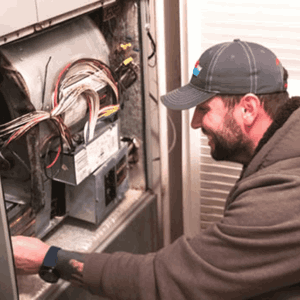 furnace repair in Ohio