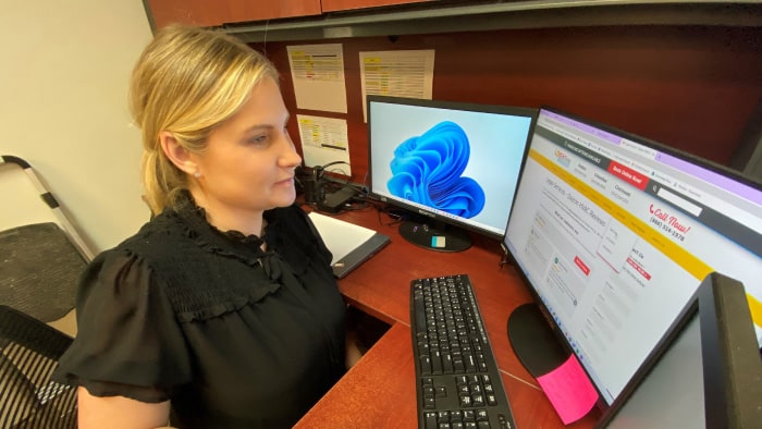 LSI customer service
