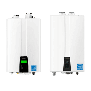 tankless water heater installation, repair & maintenance
