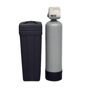 water softener installation & repair