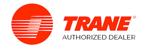 Trane authorized dealer