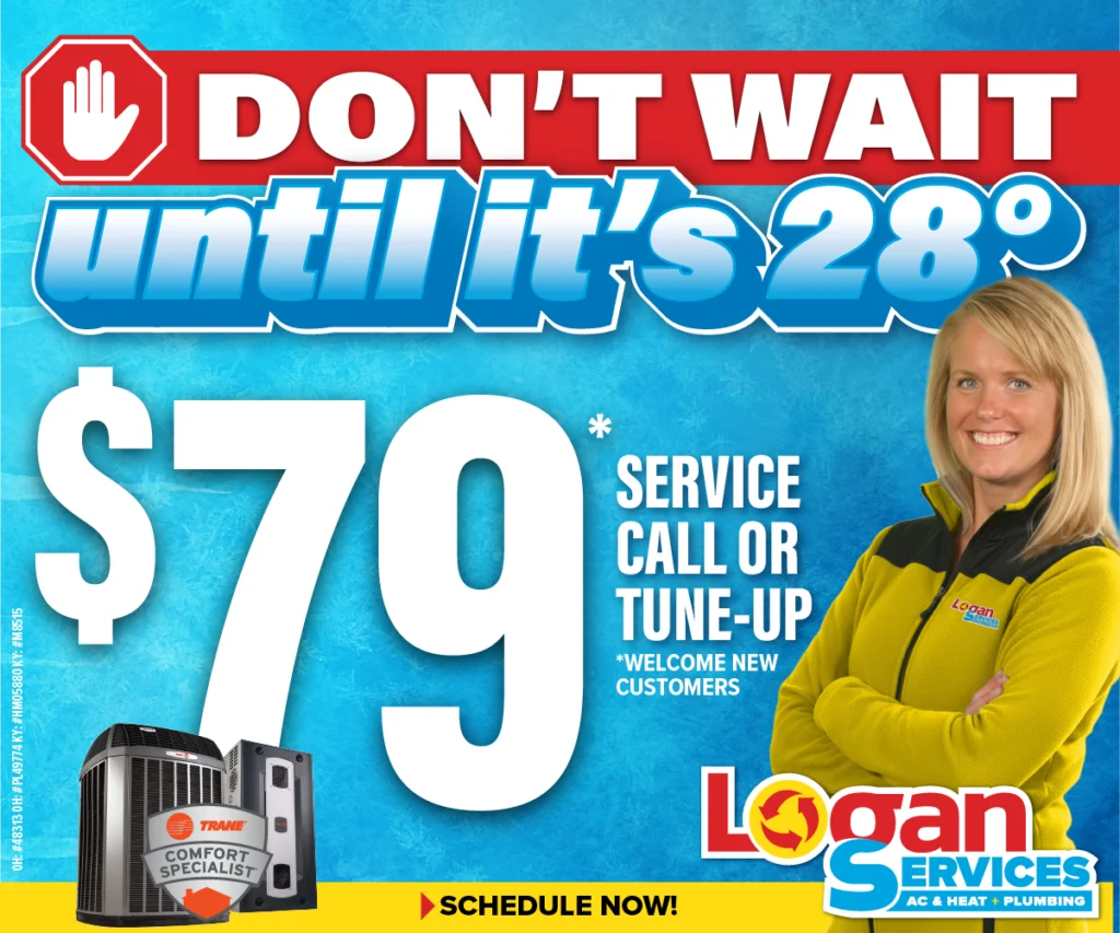 $79 Service Call Promo