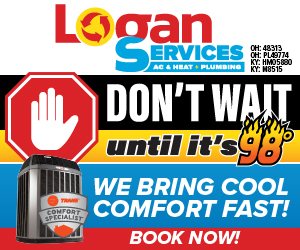 Don't wait until it's 98 degrees! Schedule your appointment now!