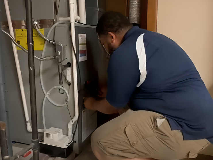 Logan Services provides reliable furnace repair, maintenance, and installation services in Cedarville, OH, to keep your home warm, safe, and energy-efficient all winter long.